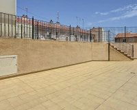Reventa - Apartamento / Dúplex - San Pedro del Pinatar - San Pedro De Pinatar