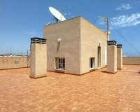 Reventa - Apartamento / Dúplex - San Pedro del Pinatar - San Pedro De Pinatar