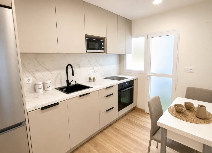 Reventa - Apartamento / Dúplex - San Pedro del Pinatar - San Pedro De Pinatar
