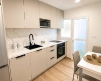 Reventa - Apartamento / Dúplex - San Pedro del Pinatar - San Pedro De Pinatar