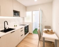 Reventa - Apartamento / Dúplex - San Pedro del Pinatar - San Pedro De Pinatar