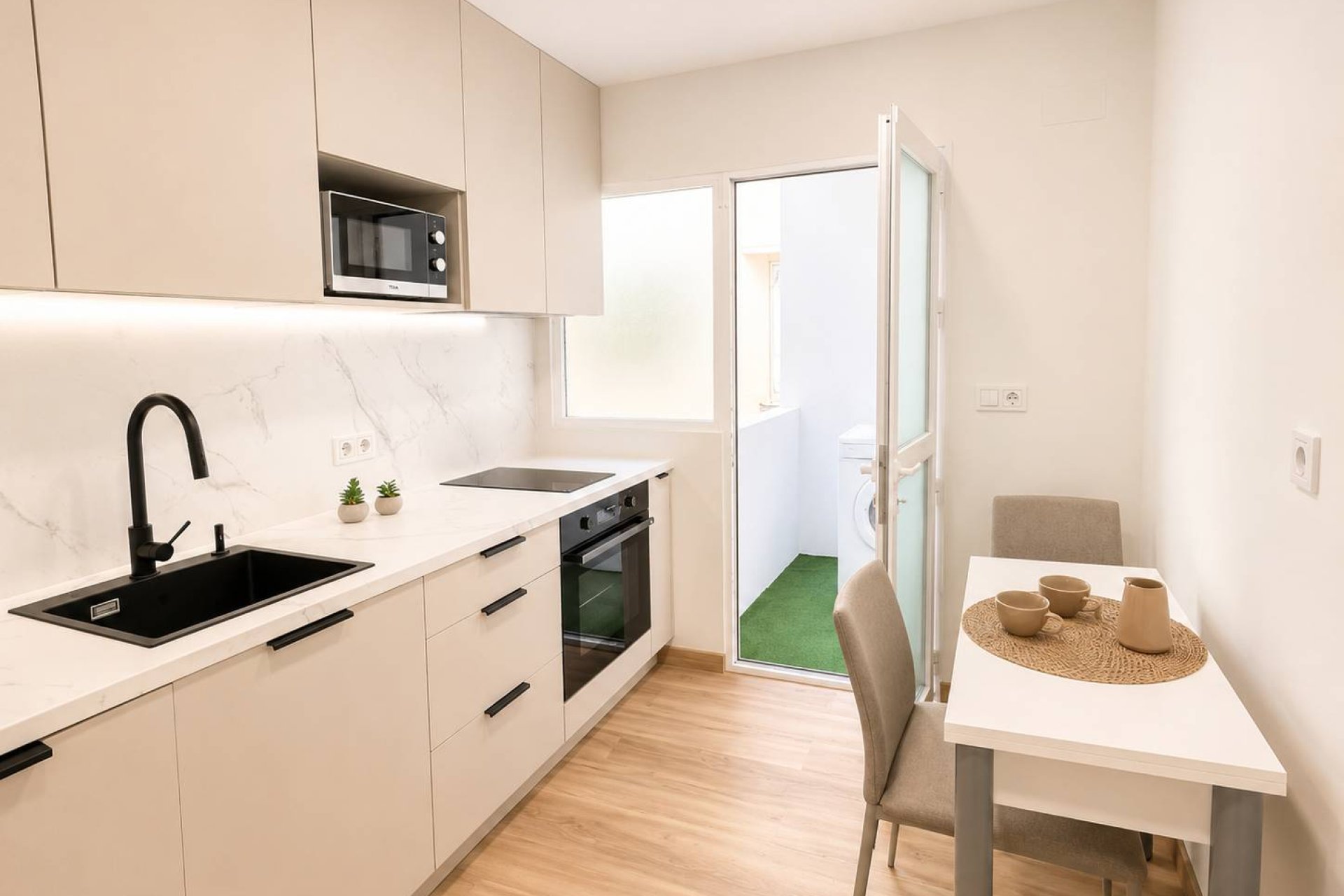 Reventa - Apartamento / Dúplex - San Pedro del Pinatar - San Pedro De Pinatar