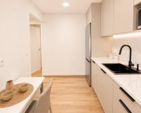 Reventa - Apartamento / Dúplex - San Pedro del Pinatar - San Pedro De Pinatar