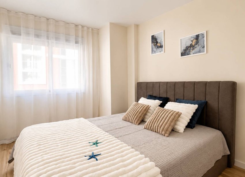 Reventa - Apartamento / Dúplex - San Pedro del Pinatar - San Pedro De Pinatar