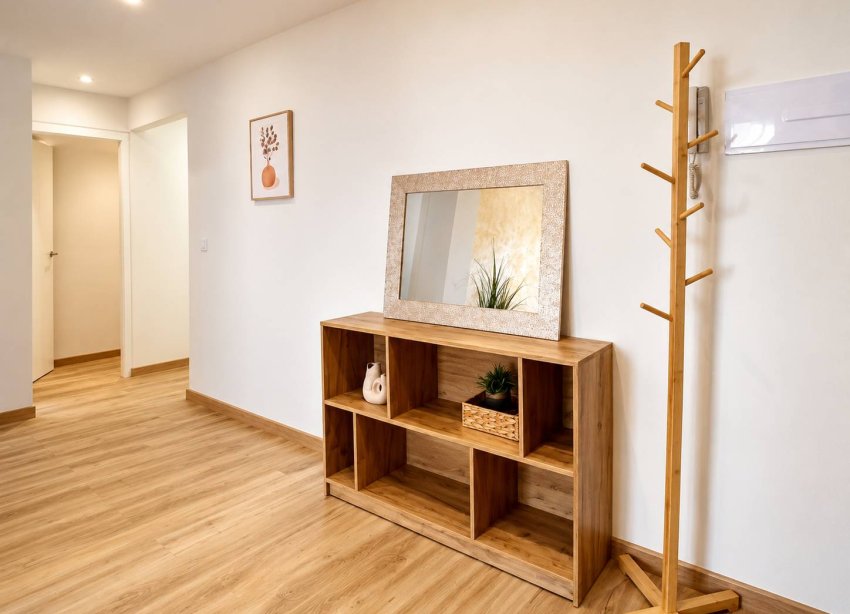 Reventa - Apartamento / Dúplex - San Pedro del Pinatar - San Pedro De Pinatar