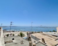 Reventa - Apartamento / Dúplex - San Pedro del Pinatar - San Pedro De Pinatar