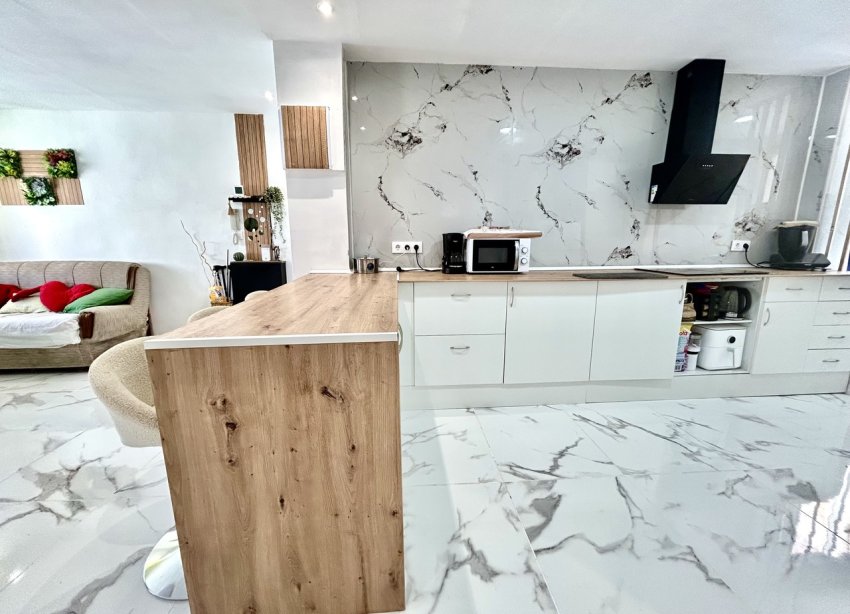 Reventa - Apartamento / Dúplex - San Pedro del Pinatar - San Pedro De Pinatar