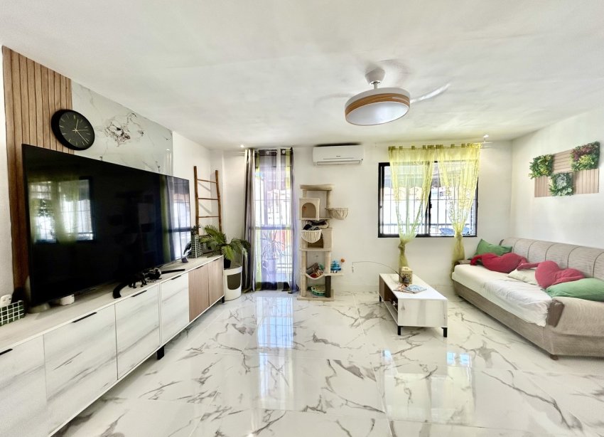 Reventa - Apartamento / Dúplex - San Pedro del Pinatar - San Pedro De Pinatar