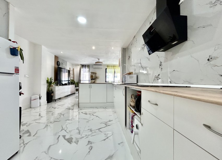 Reventa - Apartamento / Dúplex - San Pedro del Pinatar - San Pedro De Pinatar
