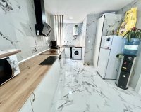 Reventa - Apartamento / Dúplex - San Pedro del Pinatar - San Pedro De Pinatar