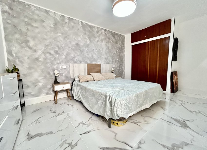 Reventa - Apartamento / Dúplex - San Pedro del Pinatar - San Pedro De Pinatar