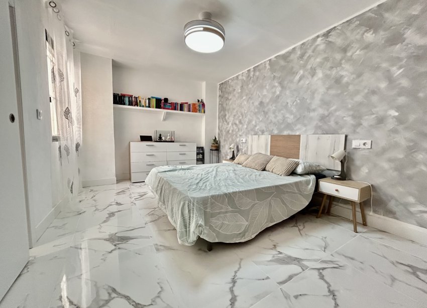 Reventa - Apartamento / Dúplex - San Pedro del Pinatar - San Pedro De Pinatar