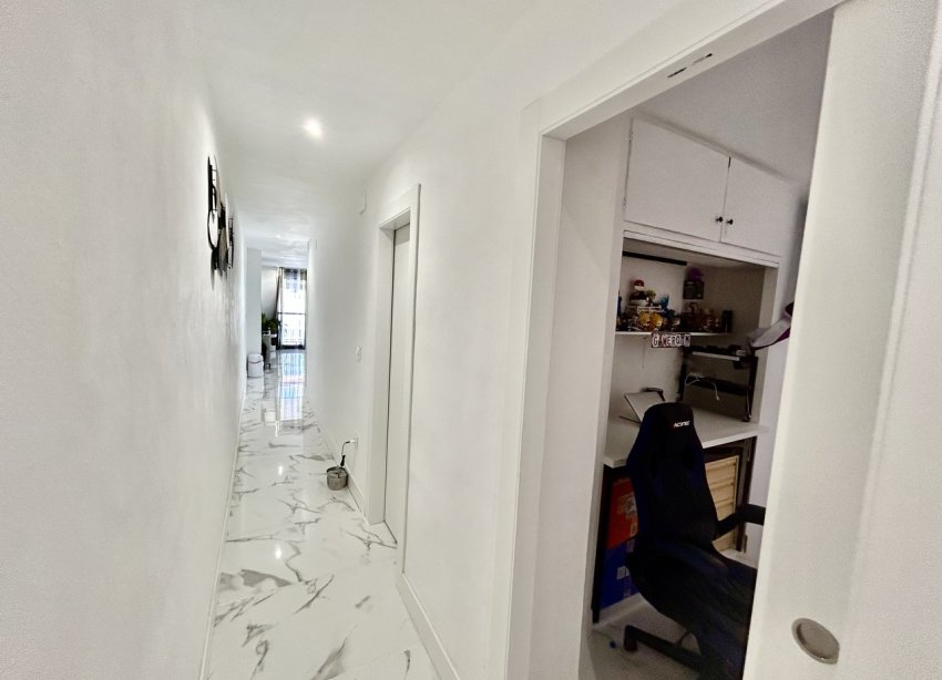 Reventa - Apartamento / Dúplex - San Pedro del Pinatar - San Pedro De Pinatar