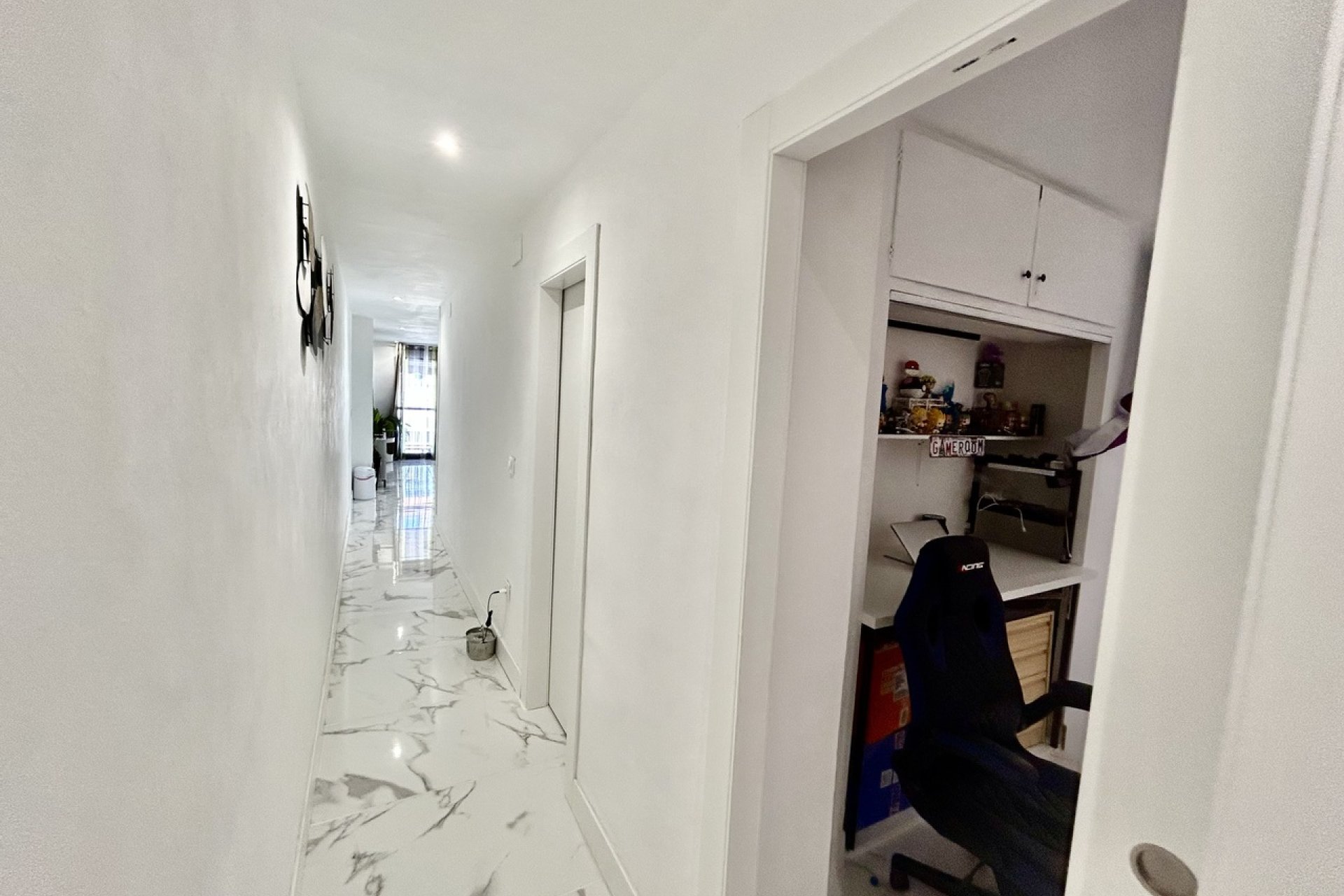 Reventa - Apartamento / Dúplex - San Pedro del Pinatar - San Pedro De Pinatar