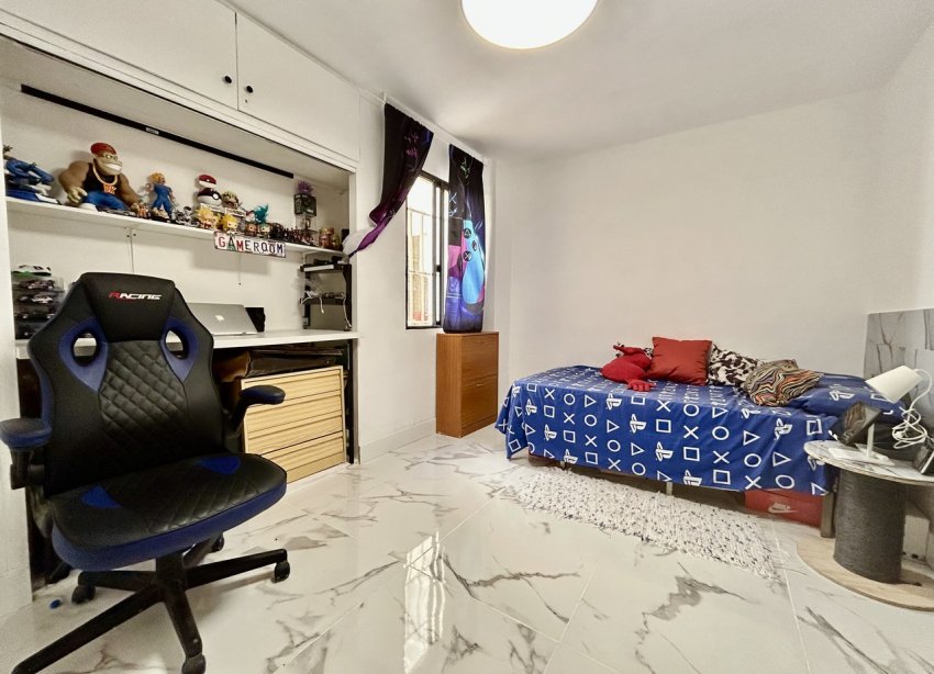Reventa - Apartamento / Dúplex - San Pedro del Pinatar - San Pedro De Pinatar