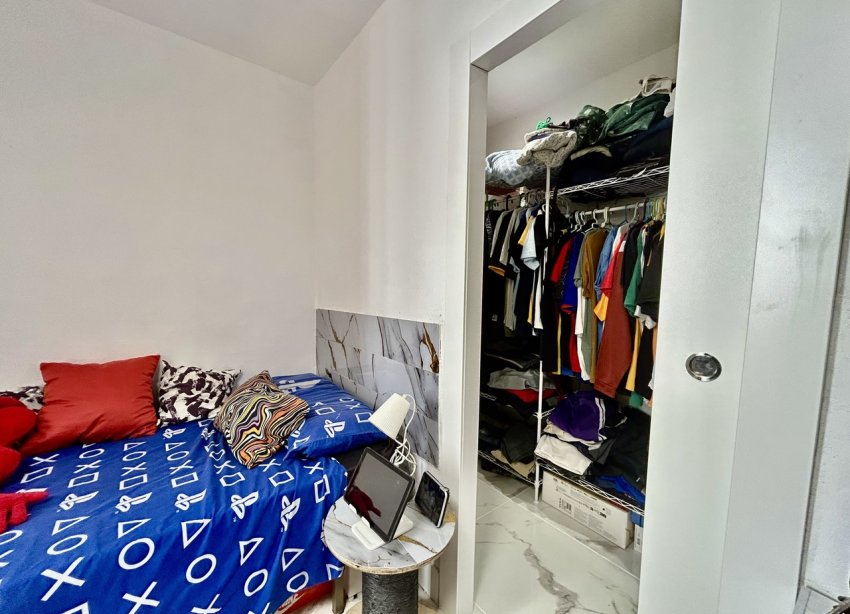 Reventa - Apartamento / Dúplex - San Pedro del Pinatar - San Pedro De Pinatar