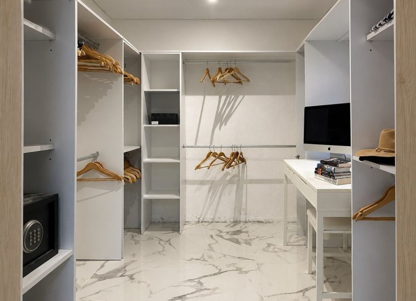 Reventa - Apartamento / Dúplex - San Pedro del Pinatar - San Pedro De Pinatar