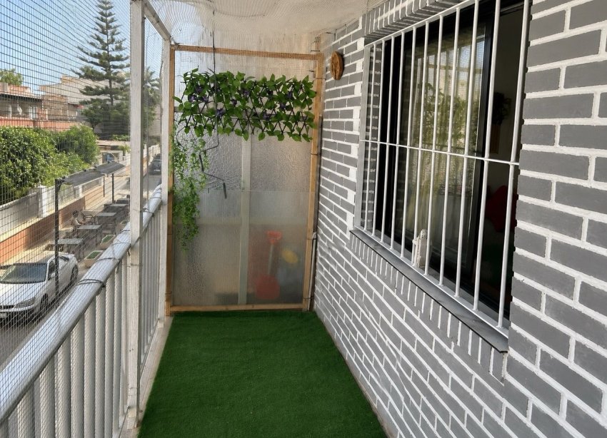 Reventa - Apartamento / Dúplex - San Pedro del Pinatar - San Pedro De Pinatar