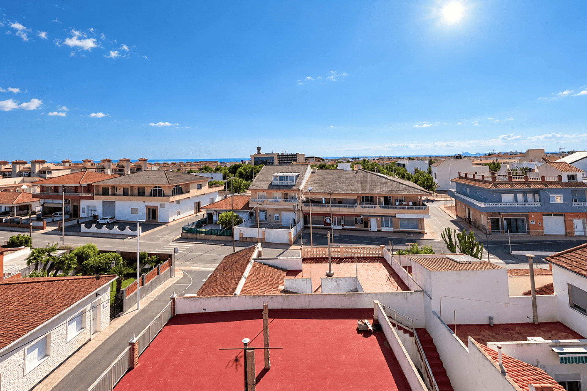 Reventa - Apartamento / Dúplex - San Pedro del Pinatar - San Pedro De Pinatar