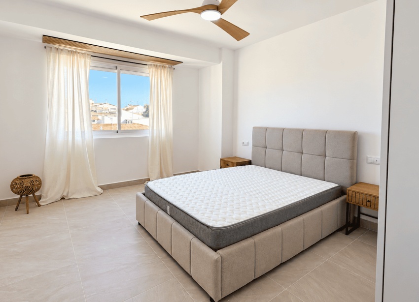 Reventa - Apartamento / Dúplex - San Pedro del Pinatar - San Pedro De Pinatar