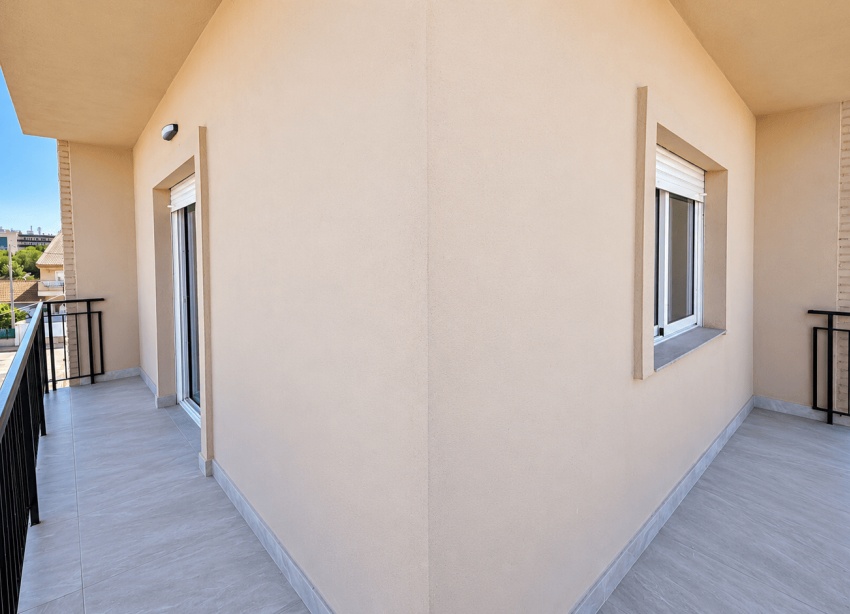 Reventa - Apartamento / Dúplex - San Pedro del Pinatar - San Pedro De Pinatar