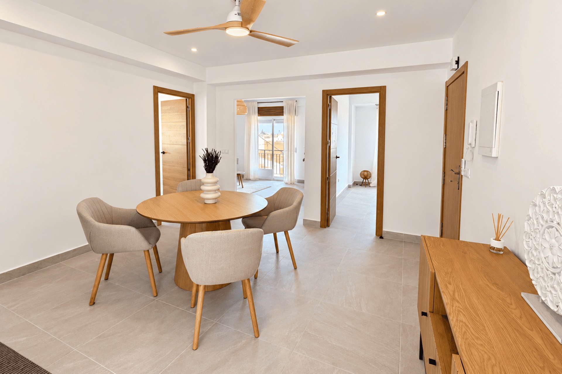 Reventa - Apartamento / Dúplex - San Pedro del Pinatar - San Pedro De Pinatar