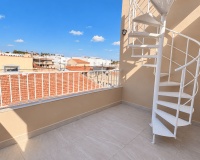 Reventa - Apartamento / Dúplex - San Pedro del Pinatar - San Pedro De Pinatar