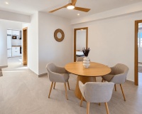 Reventa - Apartamento / Dúplex - San Pedro del Pinatar - San Pedro De Pinatar