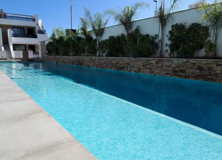 Reventa - Apartamento / Dúplex - San Pedro del Pinatar - San Pedro De Pinatar