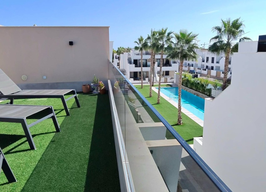 Reventa - Apartamento / Dúplex - San Pedro del Pinatar - San Pedro De Pinatar