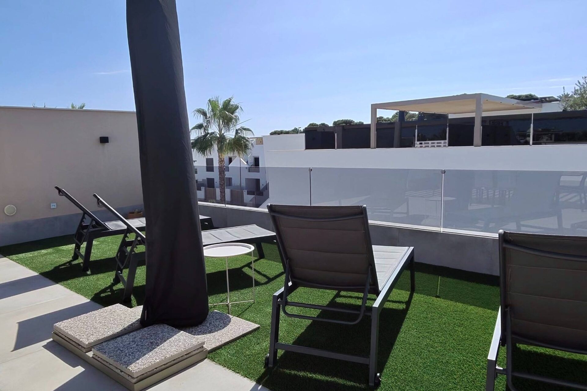 Reventa - Apartamento / Dúplex - San Pedro del Pinatar - San Pedro De Pinatar