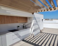 Reventa - Apartamento / Dúplex - San Pedro del Pinatar - San Pedro De Pinatar