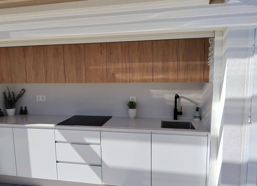 Reventa - Apartamento / Dúplex - San Pedro del Pinatar - San Pedro De Pinatar