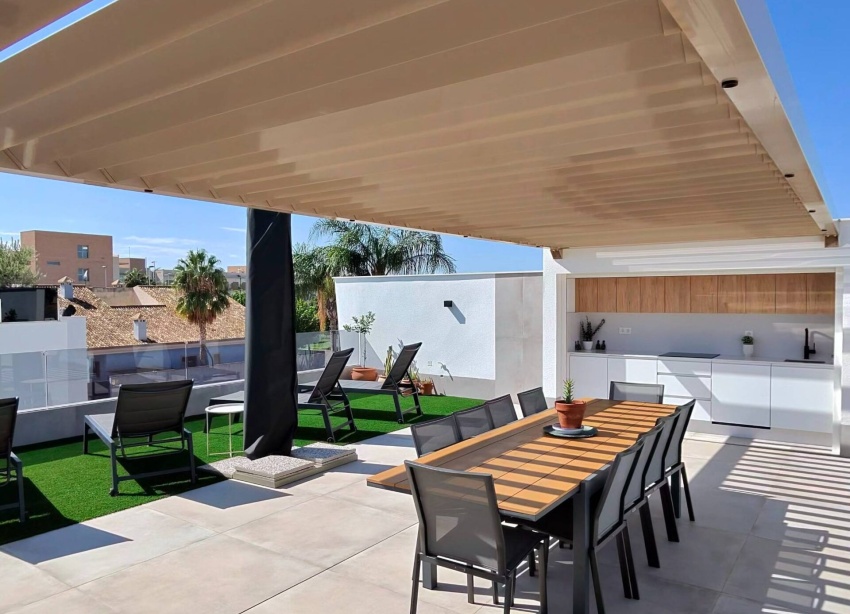 Reventa - Apartamento / Dúplex - San Pedro del Pinatar - San Pedro De Pinatar