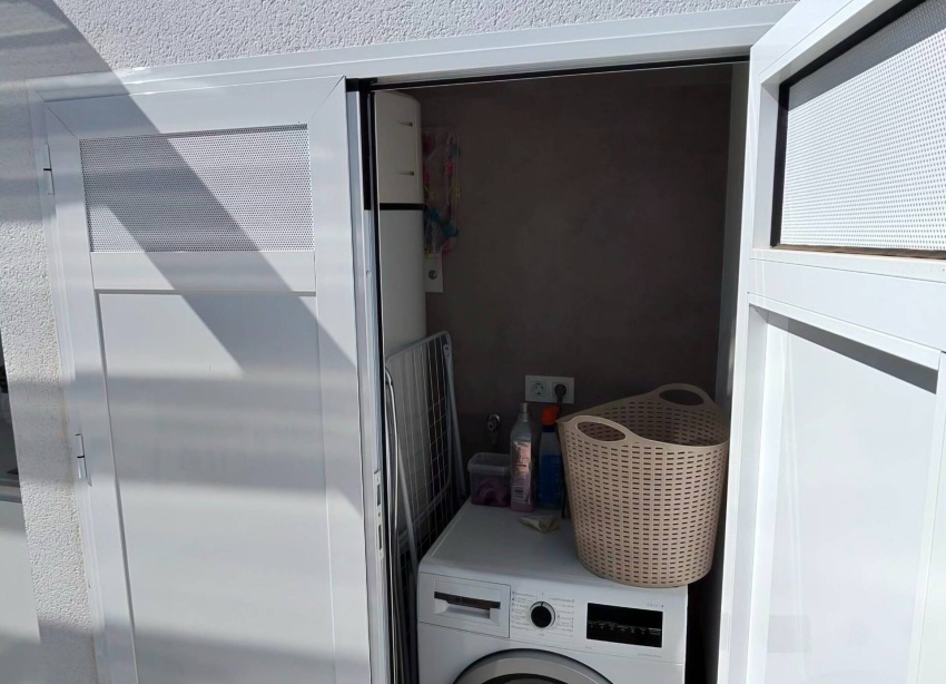 Reventa - Apartamento / Dúplex - San Pedro del Pinatar - San Pedro De Pinatar