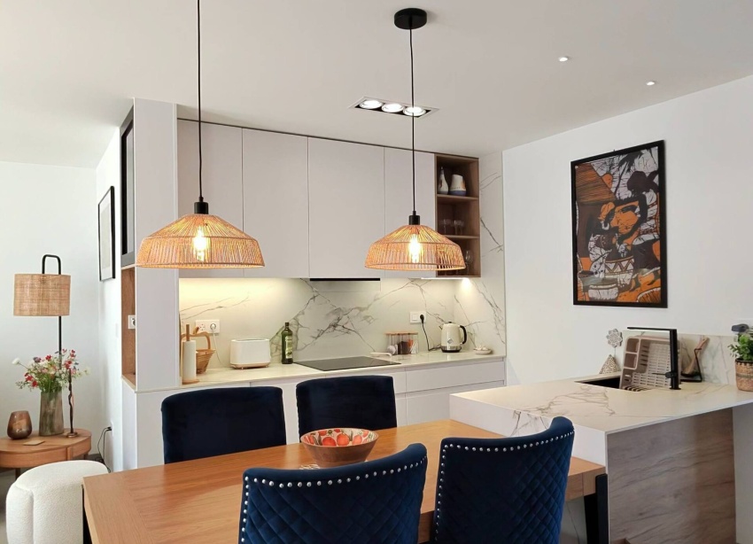 Reventa - Apartamento / Dúplex - San Pedro del Pinatar - San Pedro De Pinatar