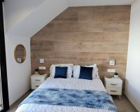 Reventa - Apartamento / Dúplex - San Pedro del Pinatar - San Pedro De Pinatar