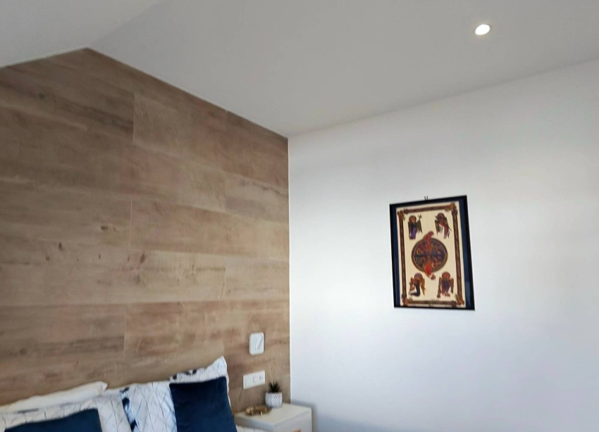 Reventa - Apartamento / Dúplex - San Pedro del Pinatar - San Pedro De Pinatar