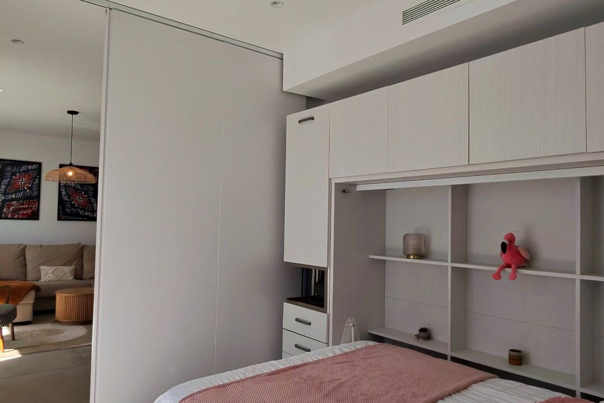 Reventa - Apartamento / Dúplex - San Pedro del Pinatar - San Pedro De Pinatar