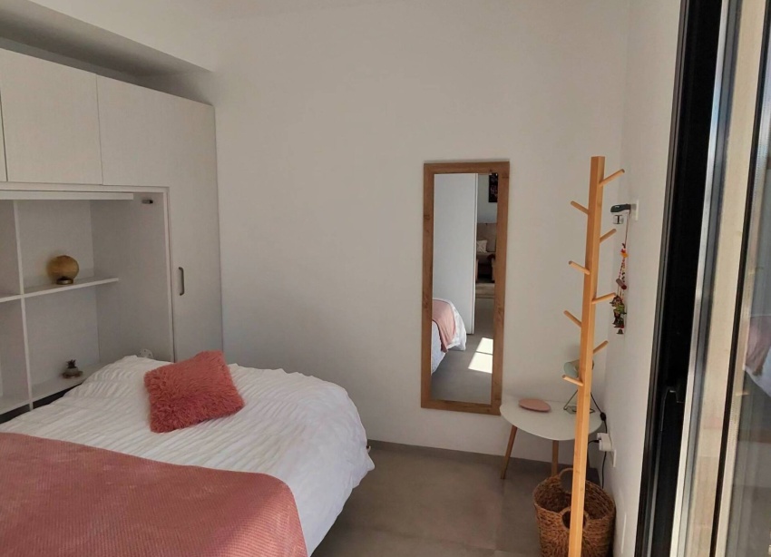 Reventa - Apartamento / Dúplex - San Pedro del Pinatar - San Pedro De Pinatar