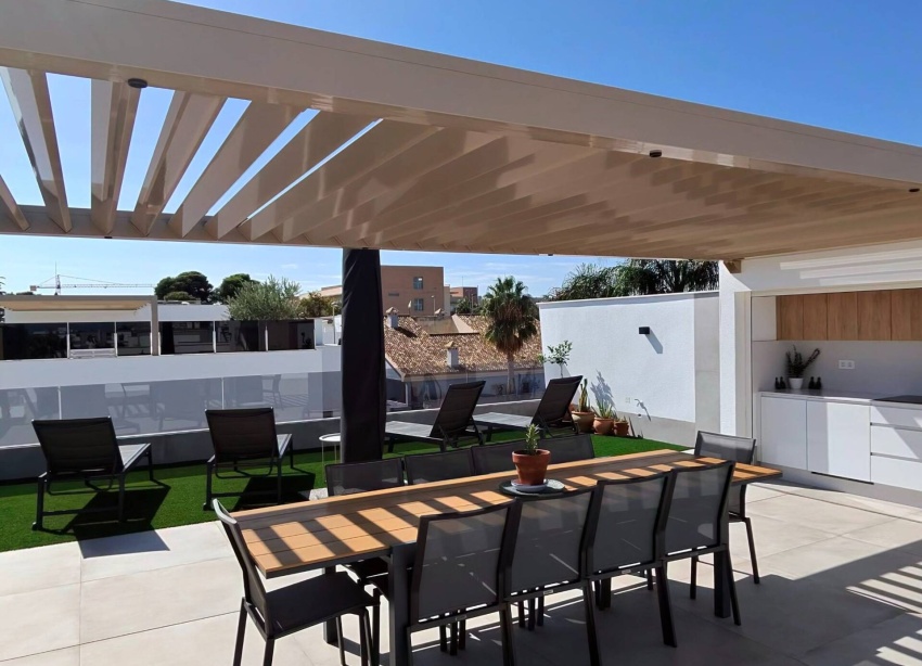Reventa - Apartamento / Dúplex - San Pedro del Pinatar - San Pedro De Pinatar