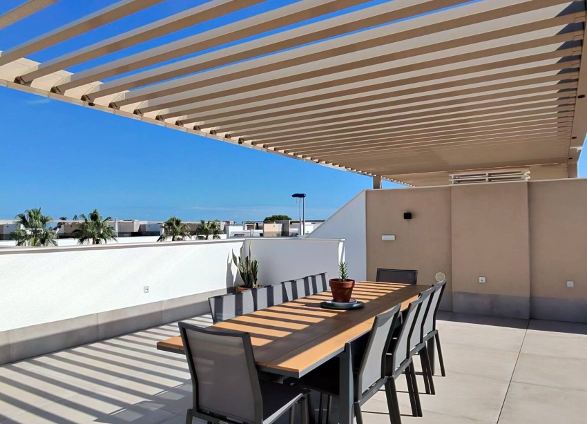 Reventa - Apartamento / Dúplex - San Pedro del Pinatar - San Pedro De Pinatar