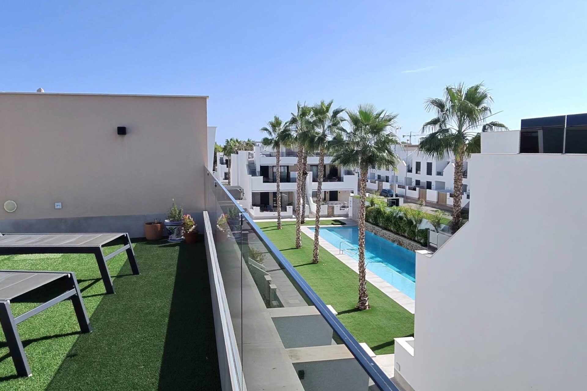 Reventa - Apartamento / Dúplex - San Pedro del Pinatar - San Pedro De Pinatar