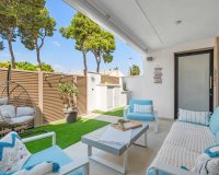 Reventa - Apartamento / Dúplex - San Pedro del Pinatar - San Pedro del Pinatar Centro