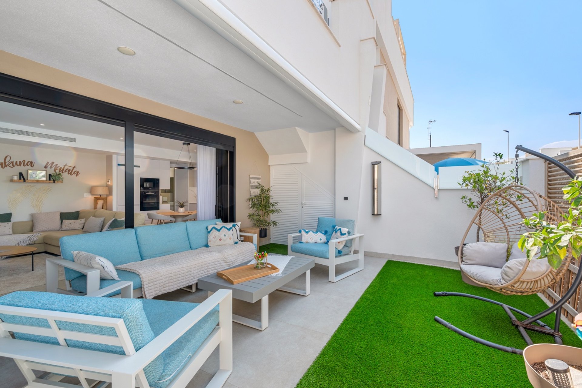 Reventa - Apartamento / Dúplex - San Pedro del Pinatar - San Pedro del Pinatar Centro