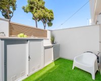 Reventa - Apartamento / Dúplex - San Pedro del Pinatar - San Pedro del Pinatar Centro
