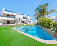 Reventa - Apartamento / Dúplex - San Pedro del Pinatar - San Pedro del Pinatar Centro
