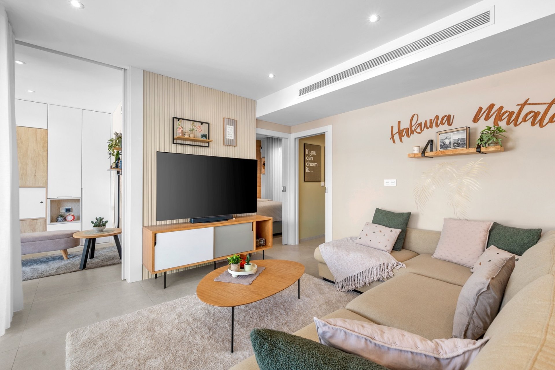 Reventa - Apartamento / Dúplex - San Pedro del Pinatar - San Pedro del Pinatar Centro