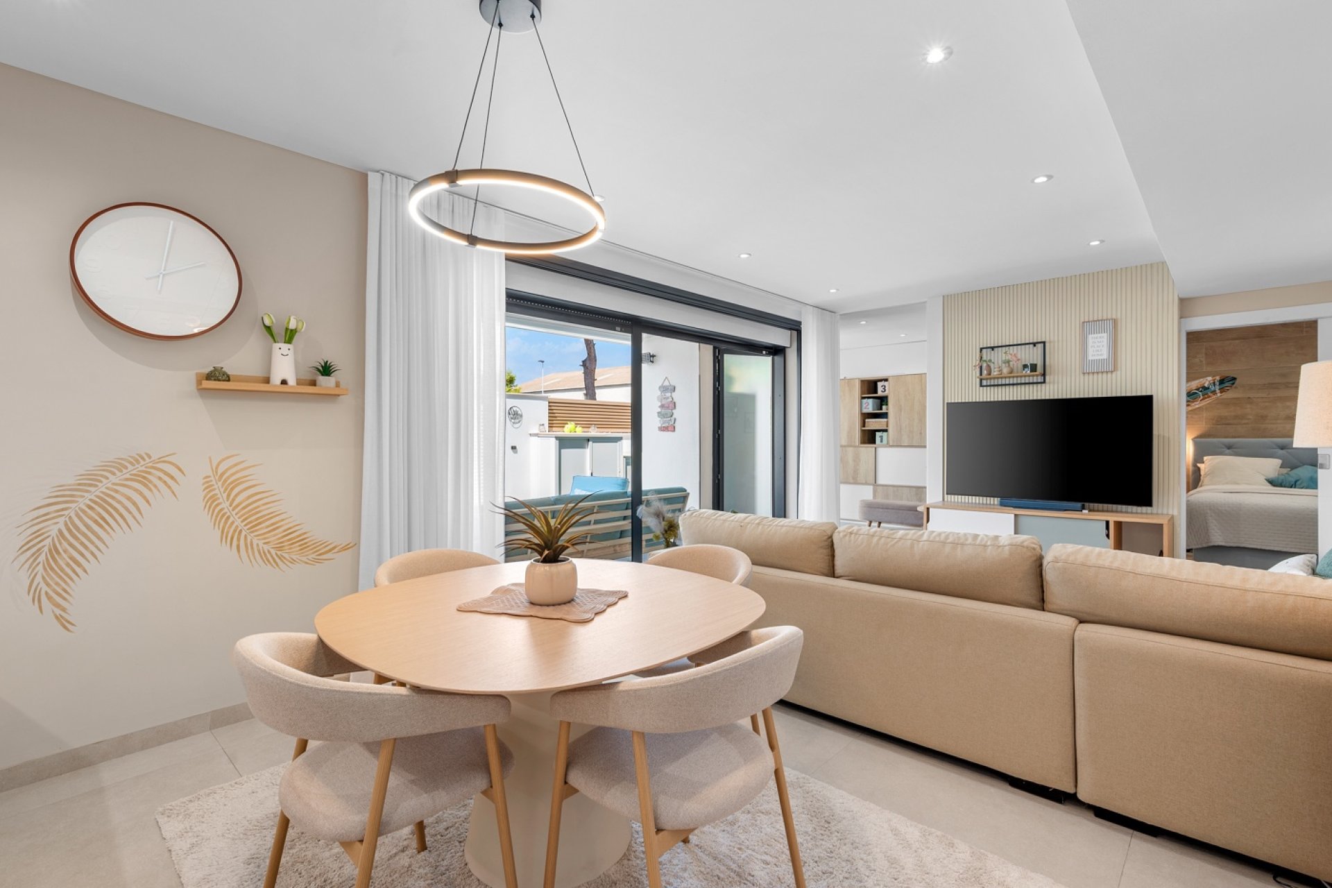 Reventa - Apartamento / Dúplex - San Pedro del Pinatar - San Pedro del Pinatar Centro