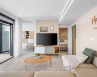 Reventa - Apartamento / Dúplex - San Pedro del Pinatar - San Pedro del Pinatar Centro